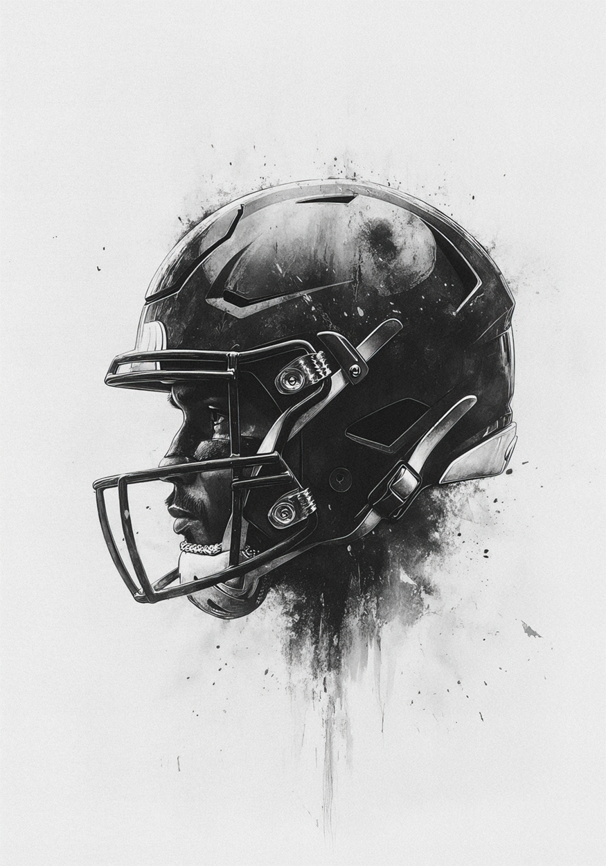 SMARTPRINT "Gameface"