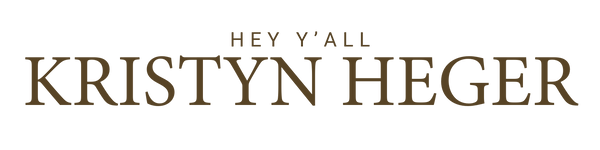 SUMMER HAVEN | Kristyn Heger