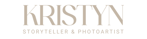 Kristyn | storyteller & photoartist